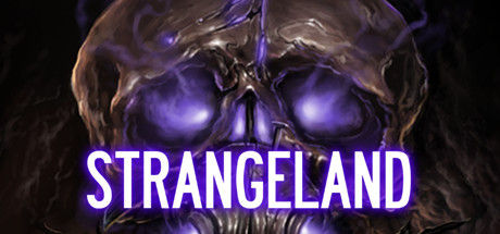 Strangeland 截图