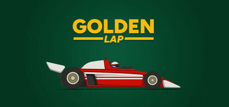 Golden Lap 截图