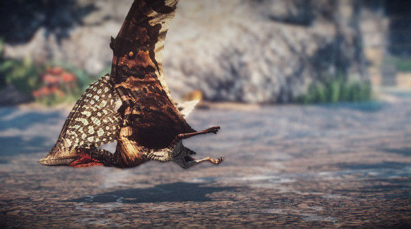 Primal Carnage: Extinction 截图