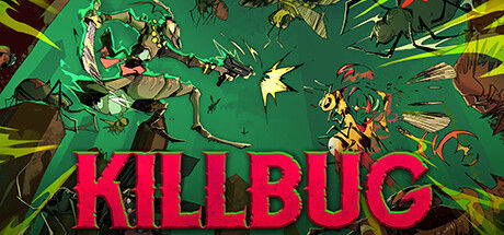 KILLBUG 截图