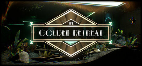 The Golden Retreat 截图