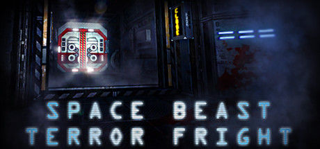 Space Beast Terror Fright 截图