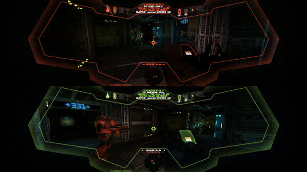 Space Beast Terror Fright 截图