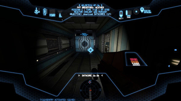 Space Beast Terror Fright 截图