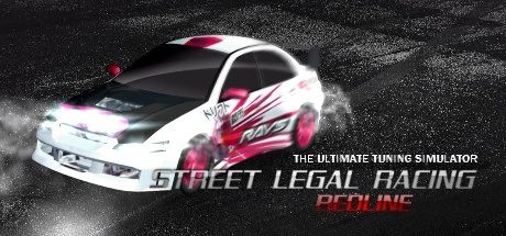 Street Legal Racing: Redline v2.3.1 截图