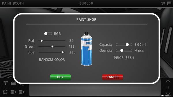 Street Legal Racing: Redline v2.3.1 截图