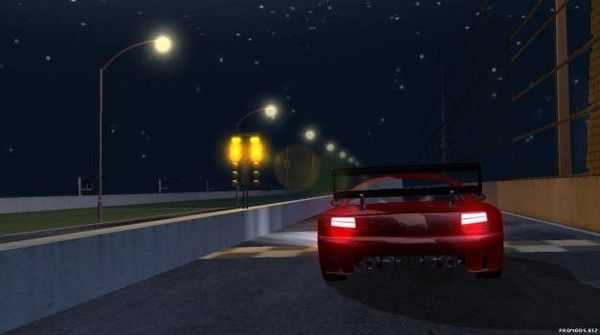 Street Legal Racing: Redline v2.3.1 截图