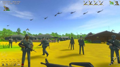 越南战争/Vietnam War