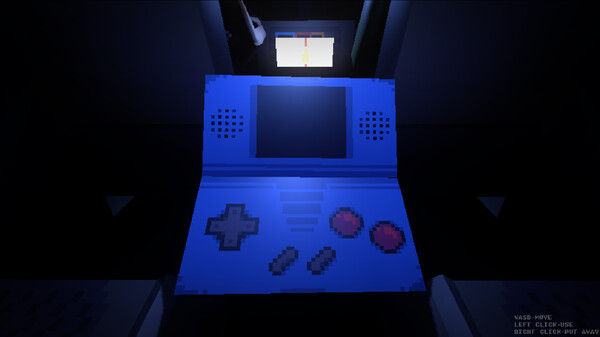The Deadseat 截图