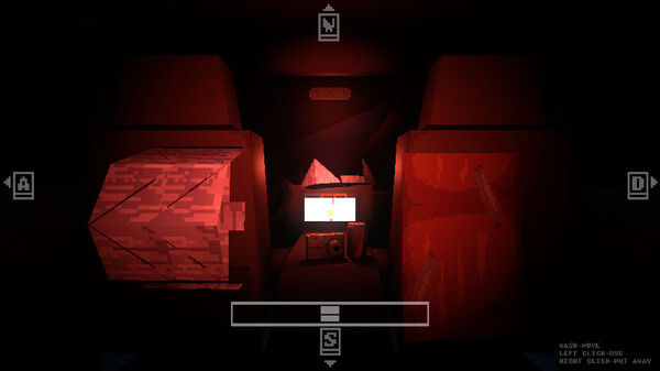 The Deadseat 截图