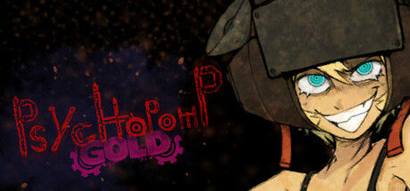Psychopomp GOLD 截图