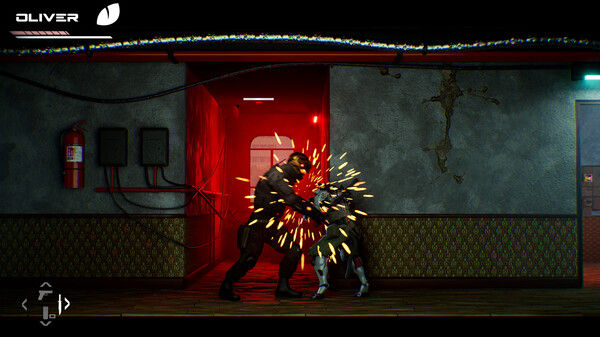 MindKatt:First Strike 截图