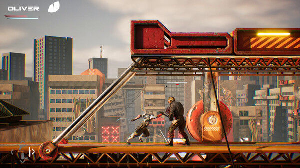 MindKatt:First Strike 截图