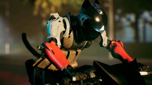 MindKatt:First Strike 截图