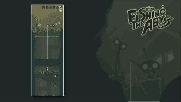 Fishing The Abyss 截图