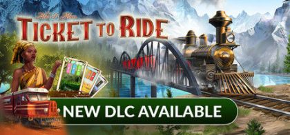Ticket to Ride®