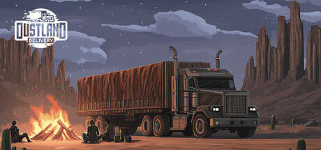Dustland Delivery 截图