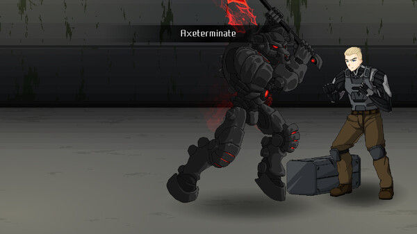 Fractured Core 截图