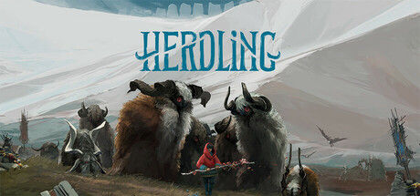 Herdling 截图
