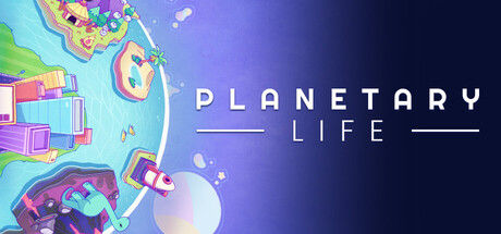 星球生活/Planetary Life 截图