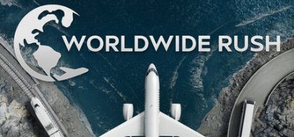 全球热潮/Worldwide Rush