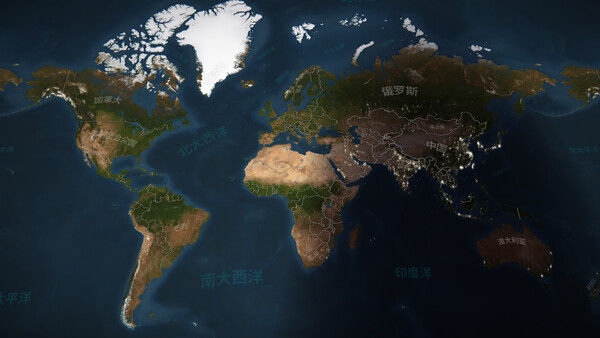 全球热潮/Worldwide Rush 截图