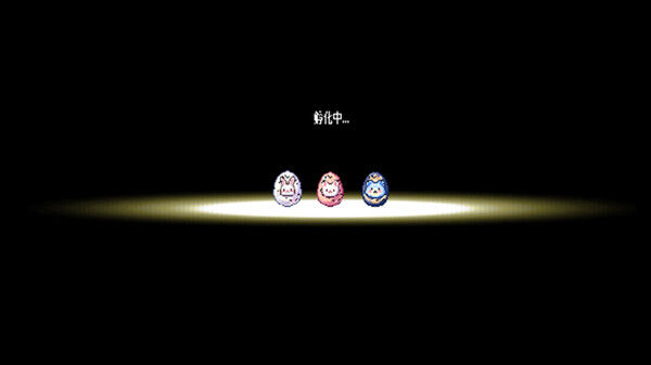 小女巫幸存者 截图