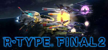 R-Type Final 2 截图