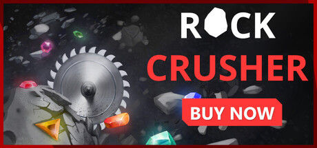 岩石破碎机 | Rock Crusher 截图