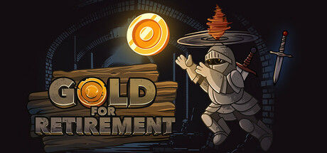 退休金大作战/Gold for Retirement 截图