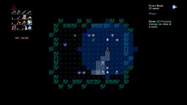 Alchemist's Alcove 截图