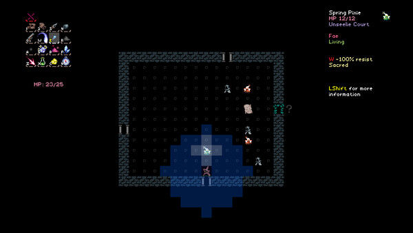 Alchemist's Alcove 截图