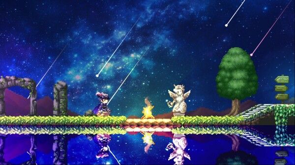 ACTION GAME MAKER 截图