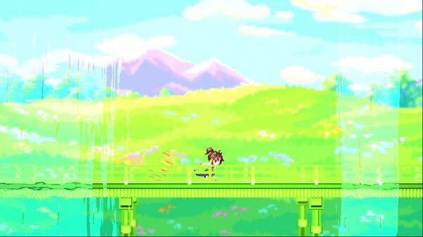 ACTION GAME MAKER 截图