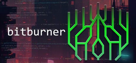 Bitburner 截图
