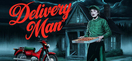 Delivery Man 截图