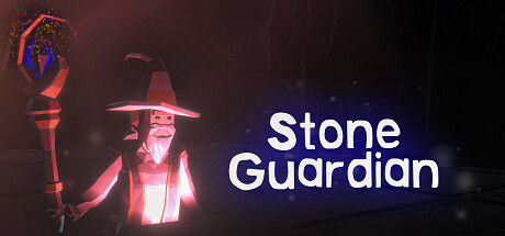 Stone Guardian 截图