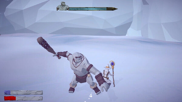 Stone Guardian 截图