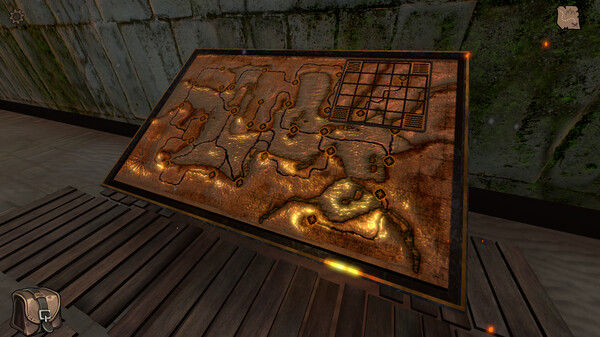 Legacy - Reawakening 截图