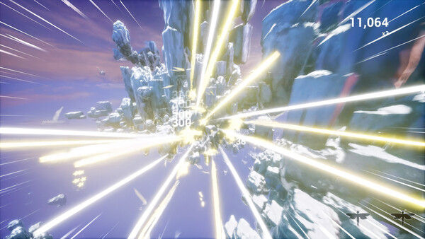 折纸飞行/Fold & Fly 截图