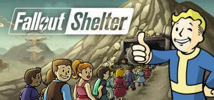 辐射避难所/Fallout Shelter