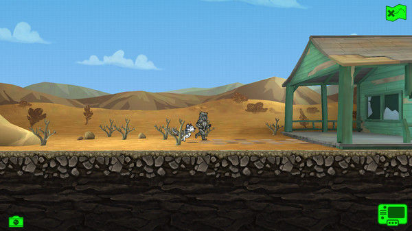 辐射避难所/Fallout Shelter 截图