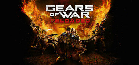 战争机器：重装上阵/Gears of War: Reloaded 截图
