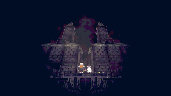 Auto Dungeon 截图