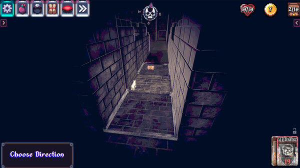 Auto Dungeon 截图