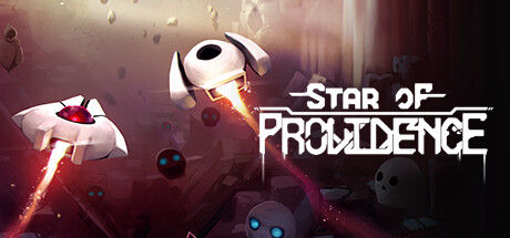 普罗维登斯之星/Star of Providence 截图