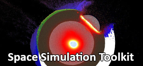 Space Simulation Toolkit 截图