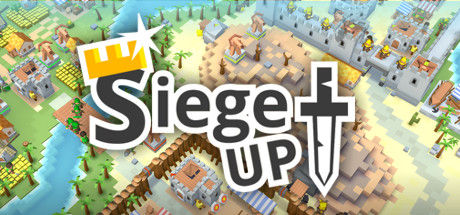 Siege Up! 截图