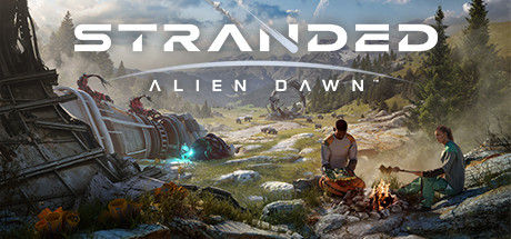 滞困：异星黎明/Stranded: Alien Dawn 截图