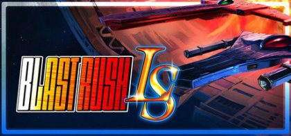 Blast Rush LS